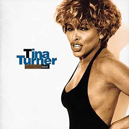 Tina Turner: Simply The Best - VINYL LP
