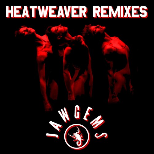 Jaw Gems: Heatweaver Remixes - COMPACT DISCS
