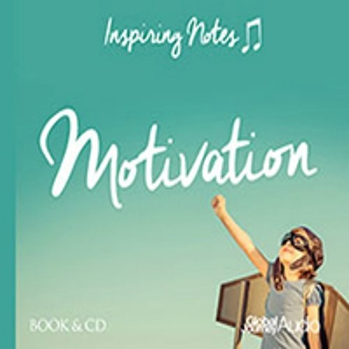Peter Samuels: Motivation: Inspiring Notes - COMPACT DISCS