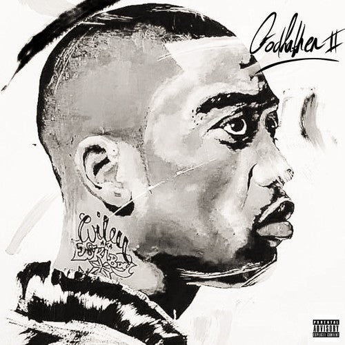 Wiley: Godfather II - COMPACT DISCS
