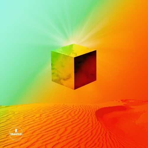 Comet Is Coming: Afterlife - COMPACT DISCS