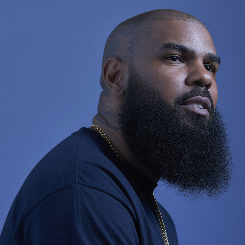 Stalley: Reflection Of Self: The Head Trip - VINYL LP