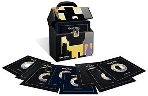 Mary J. Blige: HERstory, Vol. 1 - 7-INCH SINGLE