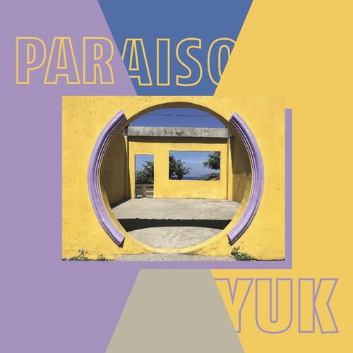 Yuk.: Paraiso - VINYL LP