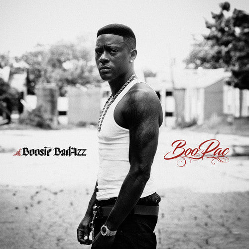 Boosie Badazz: Boopac - COMPACT DISCS
