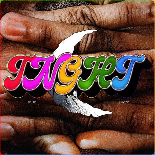 TNGHT: Ii - VINYL LP