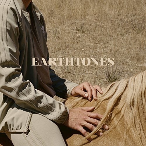 Bahamas: Earthtones - VINYL LP