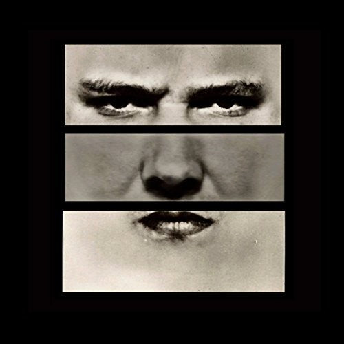 Meat Beat Manifesto: Impossible Star - VINYL LP