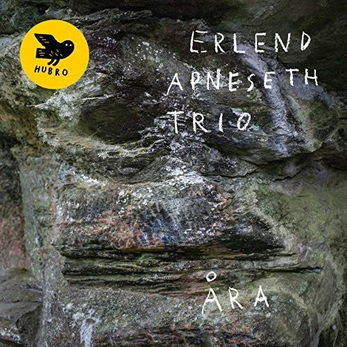 Erlend Trio Apneseth: Ara - VINYL LP
