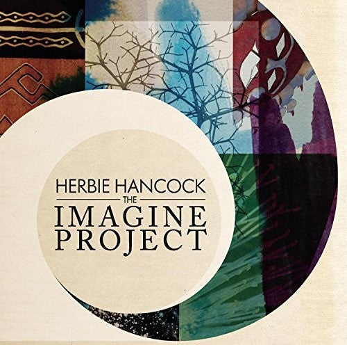 Various Artists: Imagine Project / Various - COMPACT DISCS