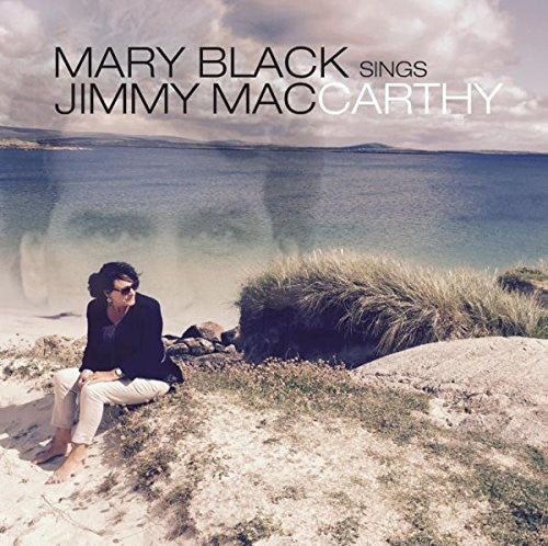 Mary Black: Mary Black Sings Jimmy Maccarthy - COMPACT DISCS
