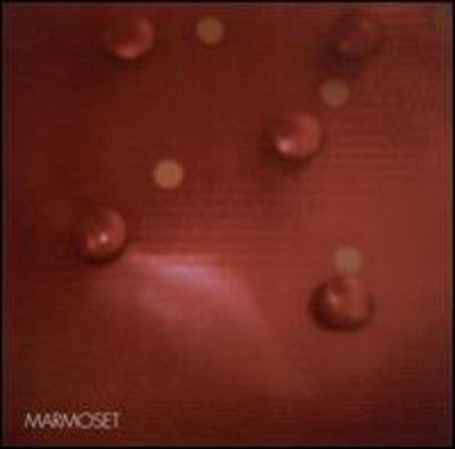 Marmoset: Record in Red - COMPACT DISCS