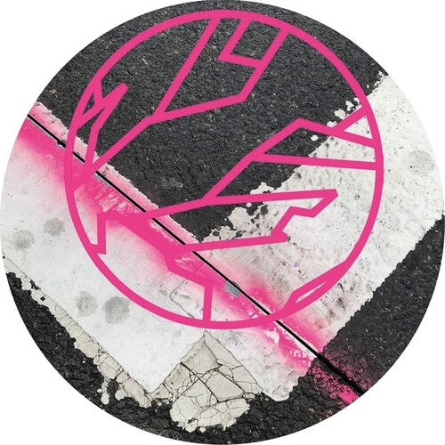 Christopher Rau: Beasts - 12-INCH SINGLE
