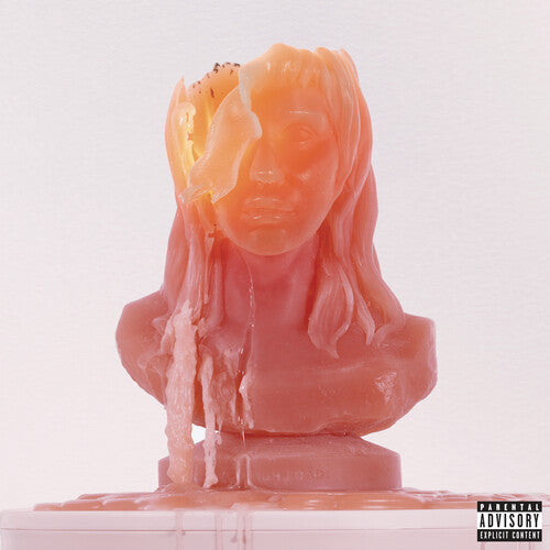 Kesha ( Ke$Ha ): High Road - COMPACT DISCS