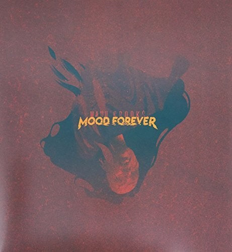 Manu Crooks: Mood Forever - VINYL LP