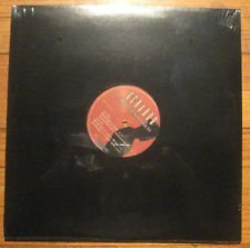Gerardo: Sigo Siendo Rico - 12-INCH SINGLE