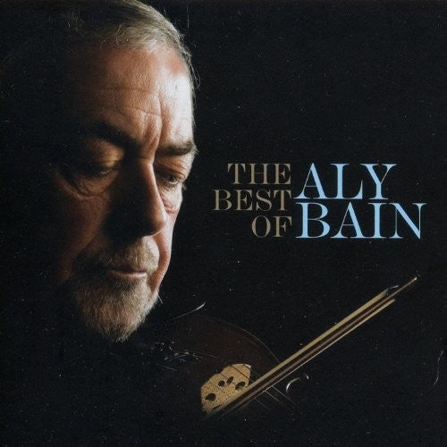 Aly Bail: Best Of Aly Bain Vol.1 - COMPACT DISCS