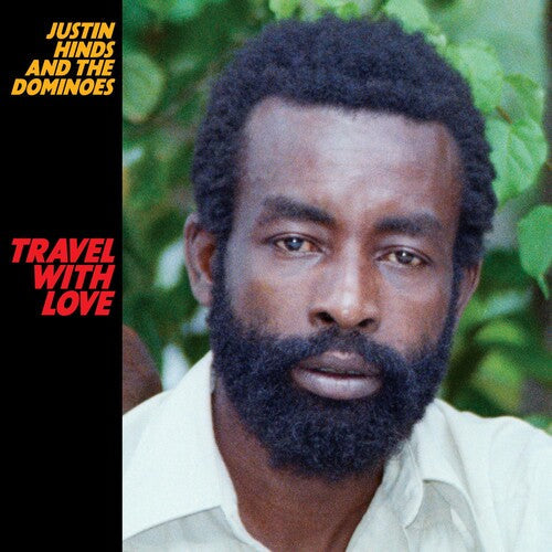 Hinds, Justin & Dominoes: Travel With Love - VINYL LP