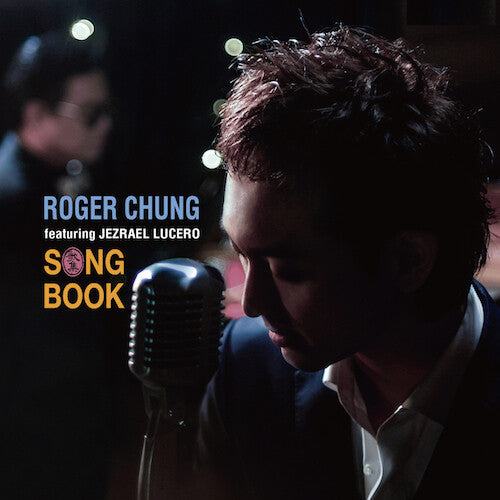 Roger Chung: Song Book (Mqa-cd) - COMPACT DISCS