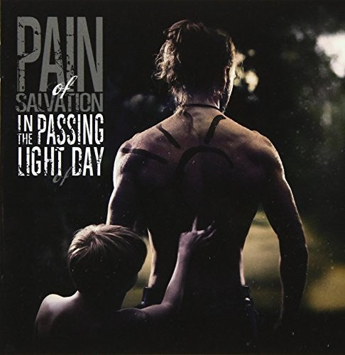 Pain of Salvation: In The Passing Light - COMPACT DISCS