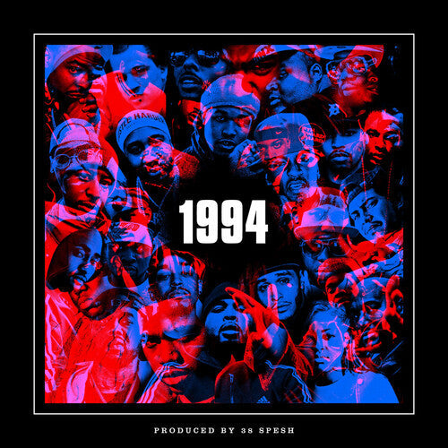 Various Artists: 1994 - COMPACT DISCS