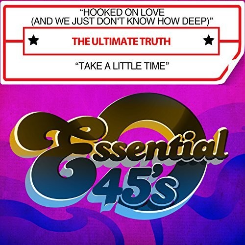 Ultimate Truth: Ultimate Truth Hooked Love - COMPACT DISCS