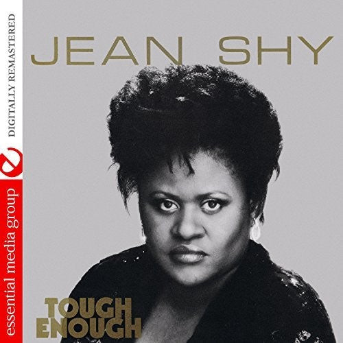 Jean Shy: Jean Shy Tough Enough - COMPACT DISCS