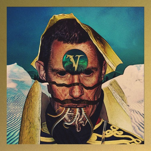 Veil of Maya: False Idol - VINYL LP