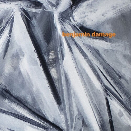 Benjamin Damage: Overton Window - VINYL LP