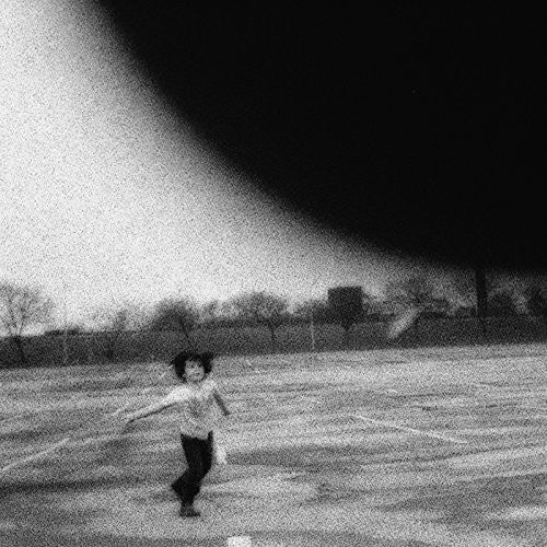 Efrim Menuck Manuel: Pissing Stars - VINYL LP