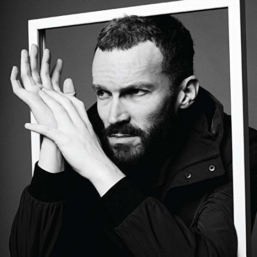 Marcus Marr: Familiar Five - VINYL LP