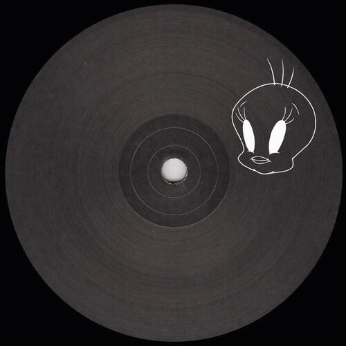 Piezo: Art Attack Gone Wrong / perccssszzzz - 12-INCH SINGLE