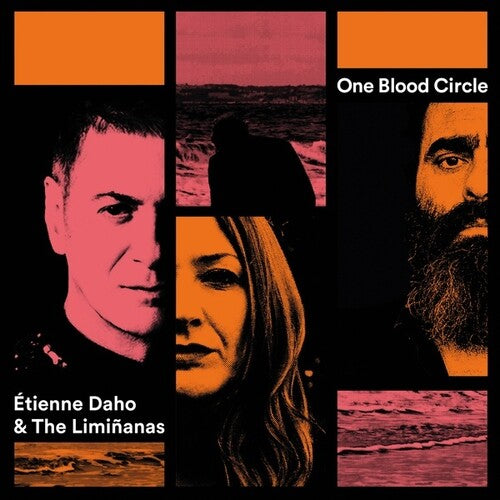 One Blood Circle / O.S.T.: One Blood Circle / O.S.T. - 7-INCH SINGLE