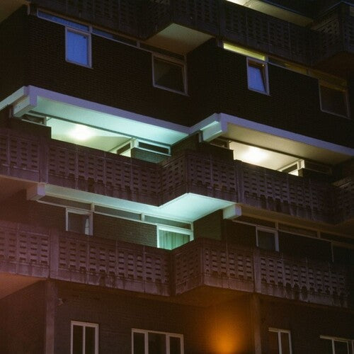Dampe: Garden (feat. ASOK Remix) - 12-INCH SINGLE