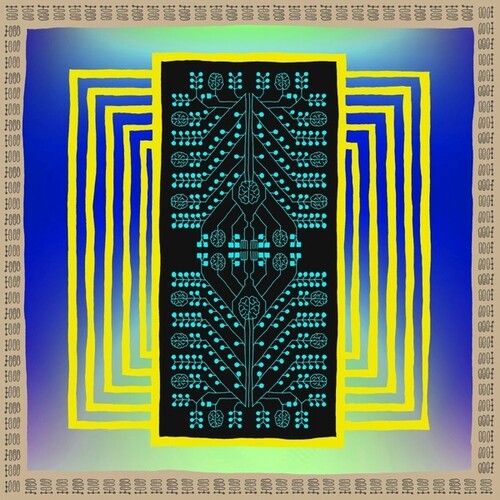 Gheist: Zukunft - VINYL LP