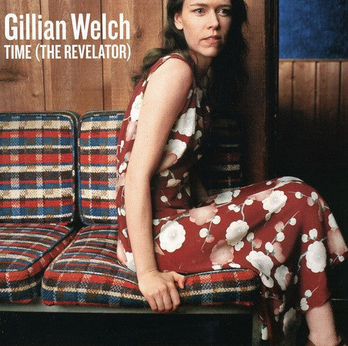 Gillian Welch: Time: The Revelator - COMPACT DISCS