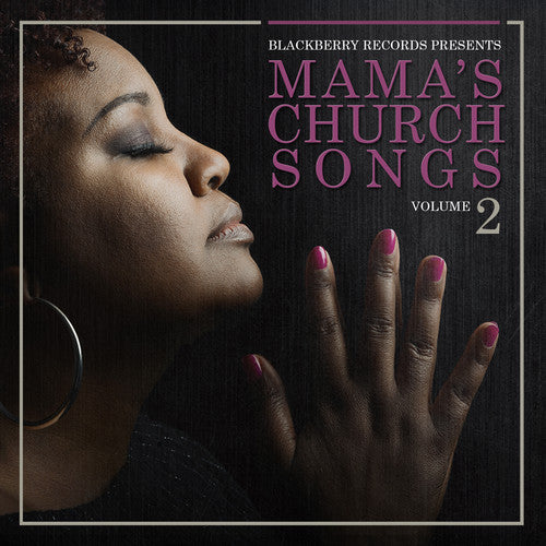Various Artists: Mama's Church Songs Vol 2 (Various Artists) - COMPACT DISCS