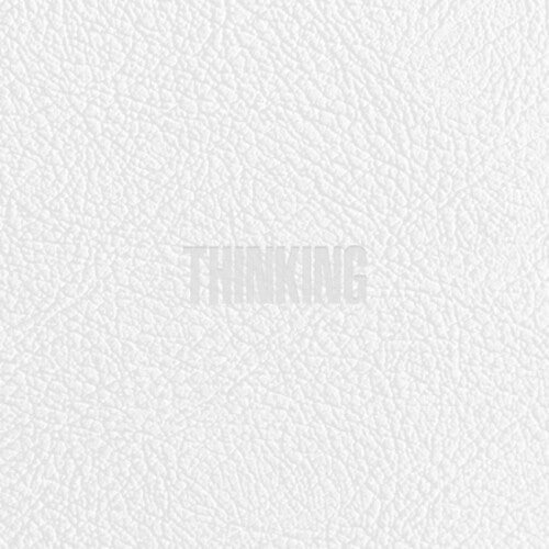 Zico: Thinking (incl. 112pg Phootbook, 2 x Postcard + 2 x Sticker) - COMPACT DISCS