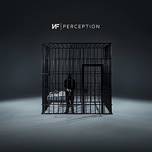 Nf: Perception - COMPACT DISCS