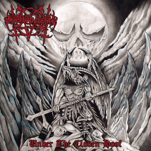 Provocator: Satan, Chaos, Blood and Terror - COMPACT DISCS