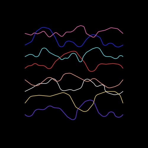 Mount Alaska: Wave Atlas: Season 1 - COMPACT DISCS