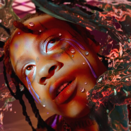 Trippie Redd: A Love Letter To You 4 - COMPACT DISCS