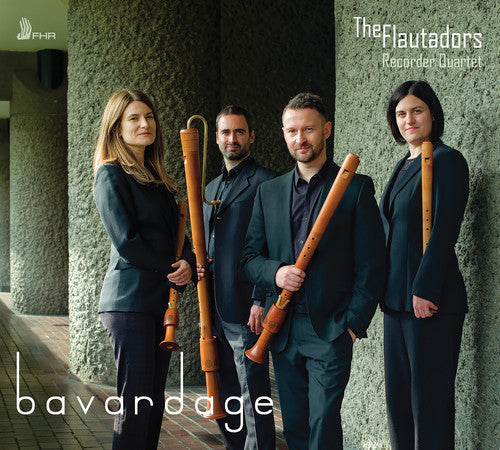 Chadburn /: Bavardage - COMPACT DISCS