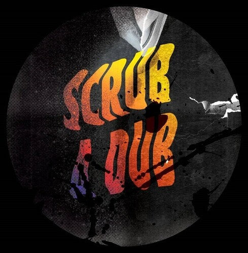 Somah: Heart Sprint / Night Drive - 12-INCH SINGLE
