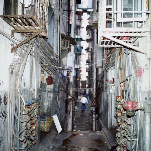 Ondness: Meio Que Sumiu - VINYL LP