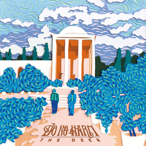 The Deer: Do No Harm (Color Vinyl) - VINYL LP