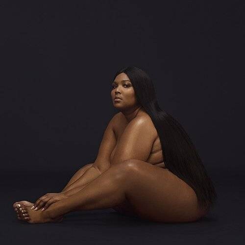 Lizzo: Cuz I Love You - COMPACT DISCS