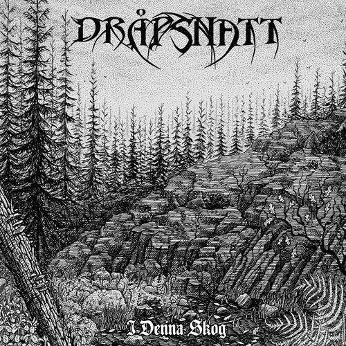 Drapsnatt: I Denna Skog - COMPACT DISCS
