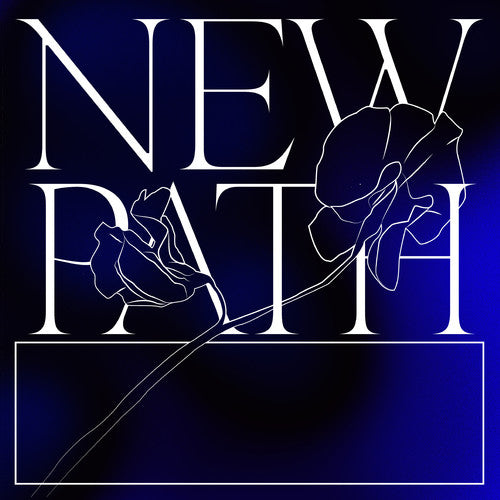 Essaie Pas: New Path - VINYL LP