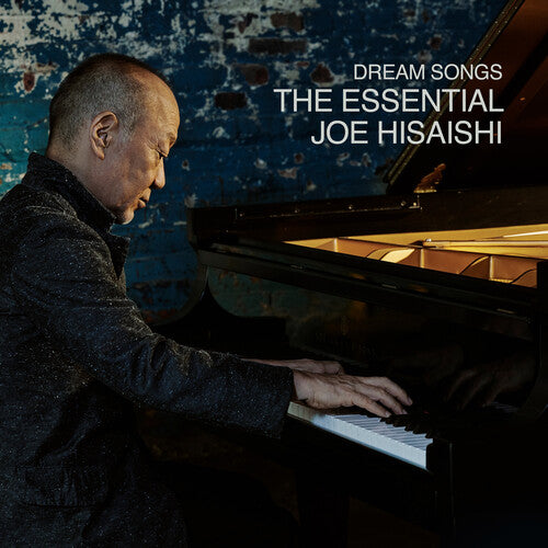 Joe Hisaishi: Dream Songs: The Essential Joe Hisaishi - COMPACT DISCS